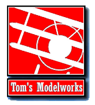 Toms Modelworks